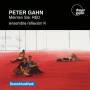 G. Eckert / ensemble Reflexion K - Meinten Sie: RED