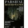 La Monnaie / Richards / Larsson / Haenchen / + - Parsifal [Regio free (0)]