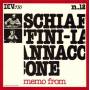 Schiaffini / iannacone - Memo From