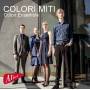 Colori Ensemble - Colori Miti
