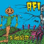 Afi - All Hallow's E.P. (LTD. 25th Anniv.Edition 10)