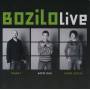 Bojan Z-Ziad-Lourau - Live
