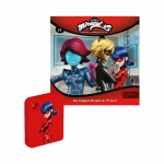 Miraculous - Der Collector & Prime Queen