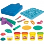 Hasbro European Trading B.v. - PD Kleiner Chefkoch Starter Set