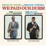 Charlie Rouse - We Paid Our Dues