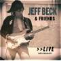 Jeff Beck & Friends - Live/Radio Broadcasts