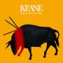Keane - THIS IS THE LAST TIME
