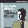 Benjamin Herman - Hypochristmasthreefuzz Se
