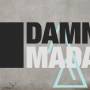 Damniam - Madam In (lim.ed.)