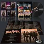 Vigilhunter - Vigilhunter (Black Vinyl)