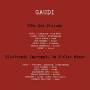 Gaudi - Ep