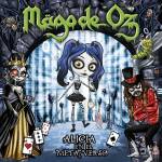 Mgo De Oz - Alicia en el Metalverso (LP)