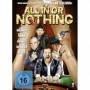 Justin Chris W. Freeman Jones - All In or Nothing [DE-Version, Regio 2/B]