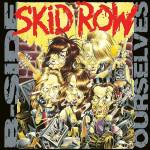 Skid Row - B-Side Ourselves (Yellow & Black Marble LP)