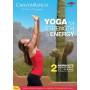 Canyon Ranch: Yoga For Strength & Energy - Canyon Ranch: Yoga For Strength & Energy [US-Version, Regio 1]