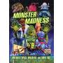 Monster Madness: Mutants Space Invaders & Drive-in - Monster Madness: Mutants Space Invaders & Drive-in [Regio free (0)]
