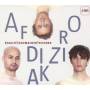 KhalifeSchumacherTristano - Afrodiziak