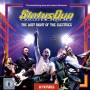 Status Quo - The Last Night Of The Electrics (Limited Box-Set) [DE-Version, Regio 2/B]