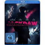 Oliver Jackson-Cohen / Jenna Coleman / + - Jackdaw [DE-Version, Regio 2/B]