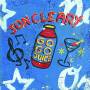 Jon Cleary - GoGo Juice