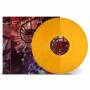 Cyhra - The Vertigo Trigger(Ltd. LP/Transparent Orange)
