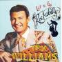 Tex Williams - Let's Go Rockabilly