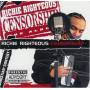 Richie Righteous - Censorship