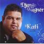 Django Wagner - Kali