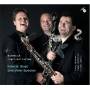 Ensemble Clarinettissimo - Insects,Bugs and other Species