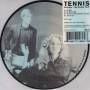 Tennis - Petition / My Better Self