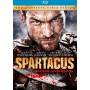 Spartacus: Blood & Sand: Season 1 (4pc) - Spartacus: Blood & Sand: Season 1 [US-Version, Regio 1]
