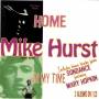 Mike Hurst - Home/In My Time