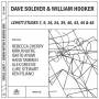 Dave Soldier & William Hooker - Lewitt Etudes