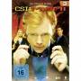 CSI: Miami-Season 3 - CSI: Miami-Season 3 [EURO-Version, Regio 2]