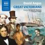 Benjamin Soames / Georgina Sutton - Great Victorians
