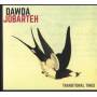 Dawda Jobarteh - Transitional Times