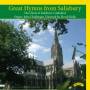 V / a - Great Hymns From Salisbury