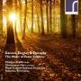 Graffin / Hart / Servenikas / SNO - Dances,Elegies & Epitaphs