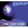 Bullfrog - Second Wind