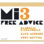 Mi 3 - Free Advice