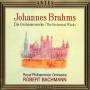 J. Brahms - Die Orchesterwerke