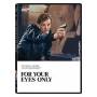 For Your Eyes Only / (ws) - For Your Eyes Only [US-Version, Regio 1]