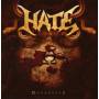 Hate - Morphosis