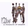 John Law - A measure of wealth