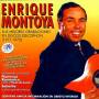 Enrique Montoya - Sus Mejores Grabaciones En Discophon