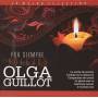 Olga Guillot - Por Siempre Boleros