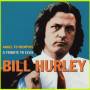 Bill Hurley - ANGEL TO MEMPHIS/TRIBUTE TO
