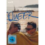 Luca Guadagnino - Queer [DE-Version, Regio 2/B]