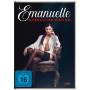 Dario Germani / Monica Carpanese - Emanuelle - Sinnliche Rache [DE-Version, Regio 2/B]