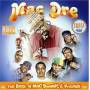 Mac Dre - Best Of Mac Dammit & Friends